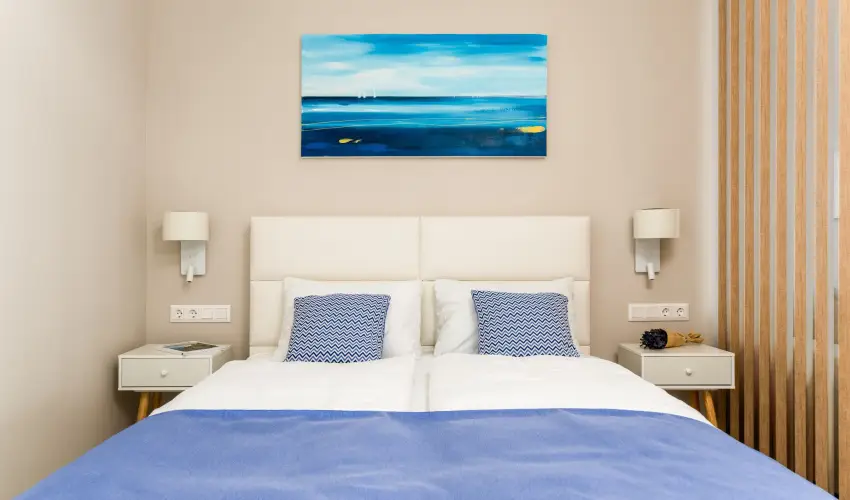 Lake Spirit Boutique Apartments Balatonalmdi - Szilveszter - teljes elrefizetssel (min. 3 j)