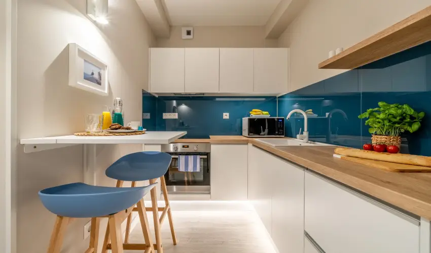 Lake Spirit Boutique Apartments Balatonalmdi - Szilveszter - teljes elrefizetssel (min. 3 j)