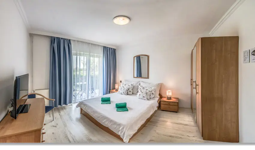 Laky Villa Zalakaros - Szilveszter (min. 4 j)