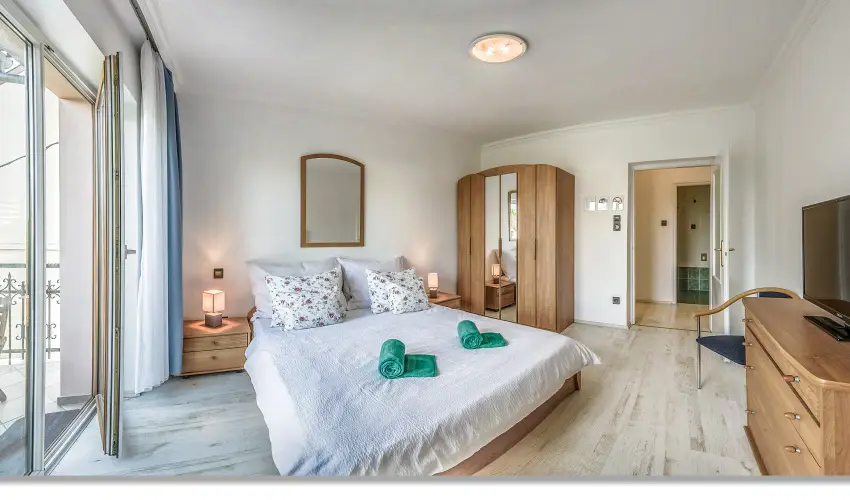 Laky Villa Zalakaros - Szilveszter (min. 4 j)