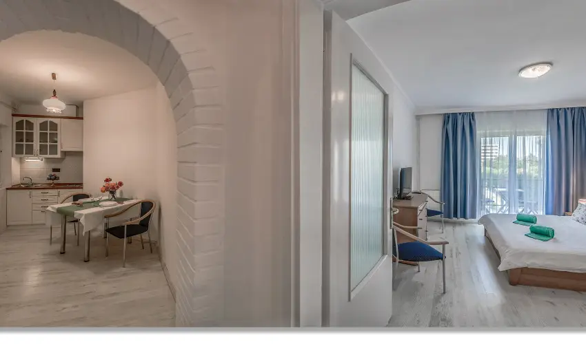 Laky Villa Zalakaros - Szilveszter (min. 4 j)