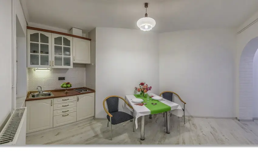 Laky Villa Zalakaros - Szilveszter (min. 4 j)