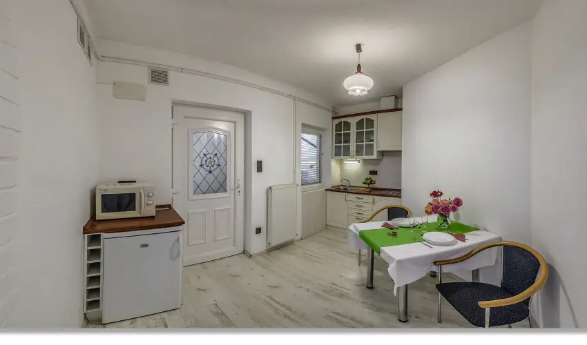 Laky Villa Zalakaros - Szilveszter (min. 4 j)