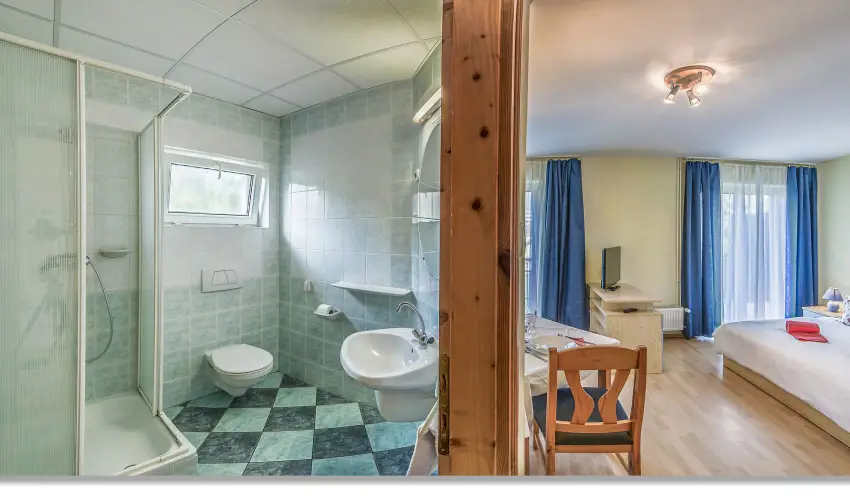 Laky Villa Zalakaros - Szilveszter (min. 4 j)