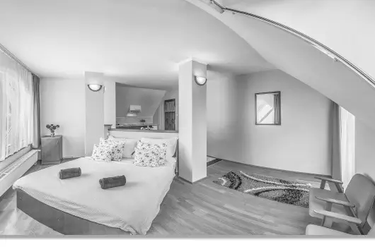 Laky Villa - Szilveszter (min. 3 j)