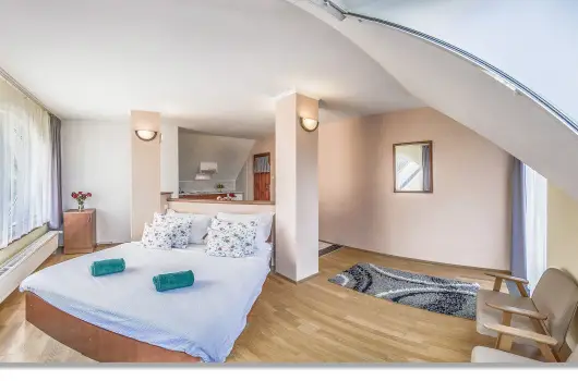 Laky Villa - Szilveszter (min. 3 j)