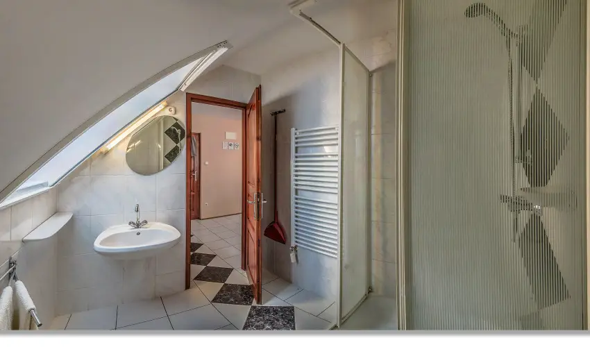 Laky Villa Zalakaros - Szilveszter (min. 4 j)