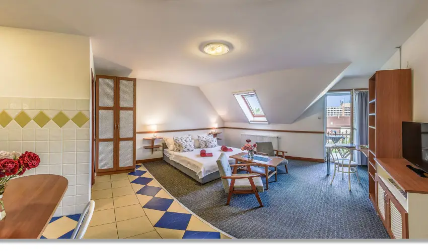 Laky Villa Zalakaros - Szilveszter (min. 4 j)