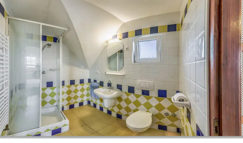 Laky Villa Zalakaros - Szilveszter (min. 4 j)