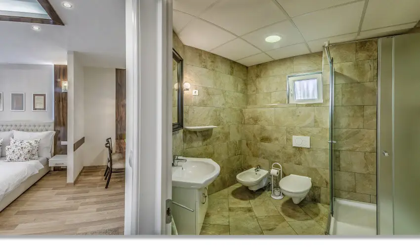 Laky Villa Zalakaros - Szilveszter (min. 4 j)