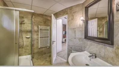 Laky Villa Zalakaros