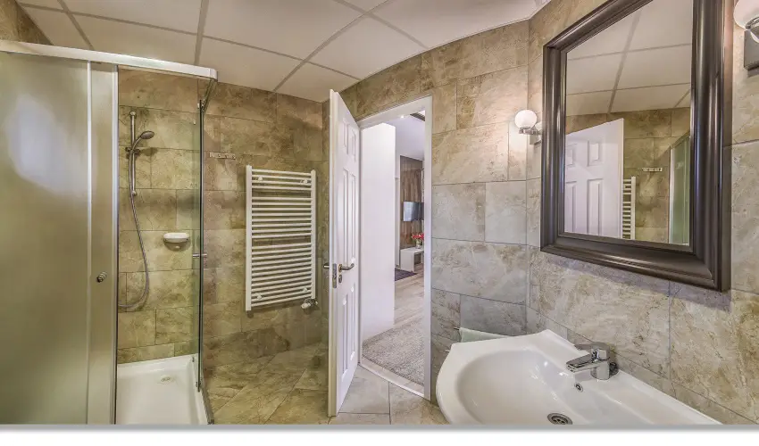 Laky Villa Zalakaros - Szilveszter (min. 4 j)