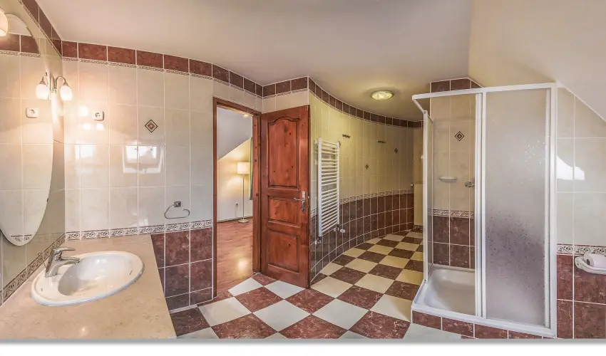 Laky Villa Zalakaros - Szilveszter (min. 4 j)