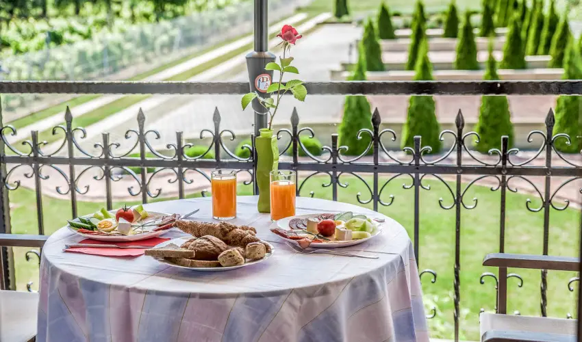 Laky Villa Zalakaros - Szilveszter (min. 4 j)