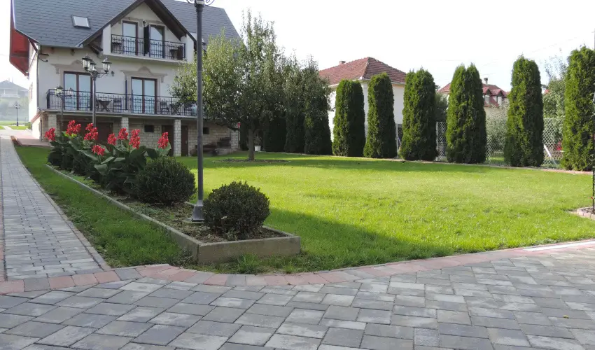 Laky Villa Zalakaros - Szilveszter (min. 4 j)