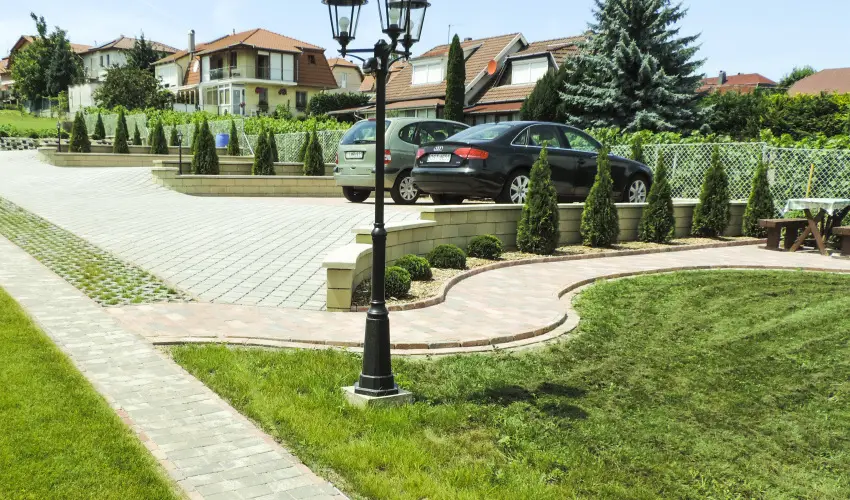 Laky Villa Zalakaros - Szilveszter (min. 4 j)