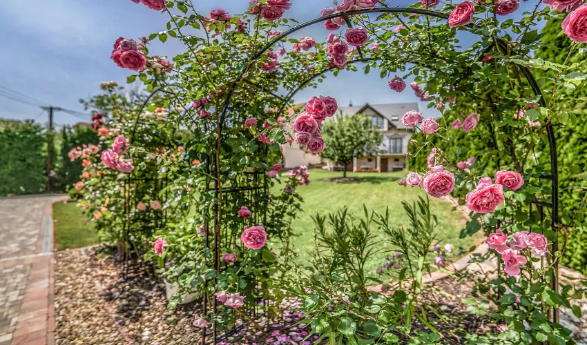 Laky Villa Zalakaros - Szilveszter (min. 4 j)