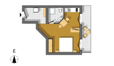 Laky Villa Zalakaros