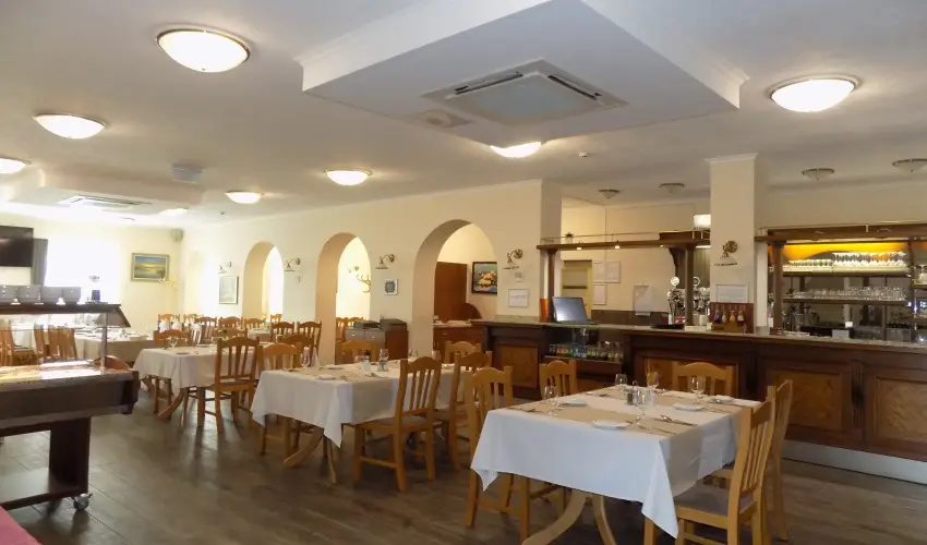 Land-Plan Hotel & Restaurant Töltéstava - Szilveszter (min. 2 éj)