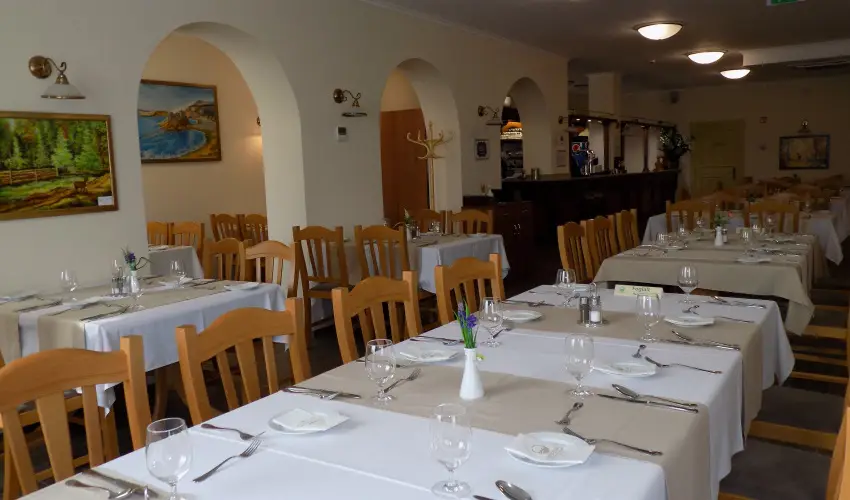 Land-Plan Hotel & Restaurant Töltéstava - Szilveszter (min. 2 éj)