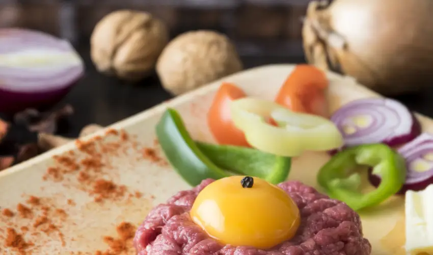 Land-Plan Hotel & Restaurant Töltéstava - Szilveszter (min. 2 éj)