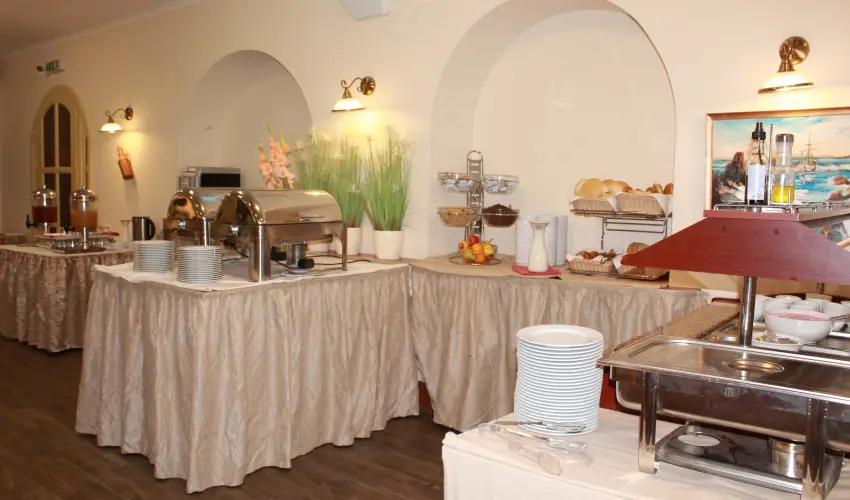 Land-Plan Hotel & Restaurant Töltéstava - Szilveszter (min. 2 éj)