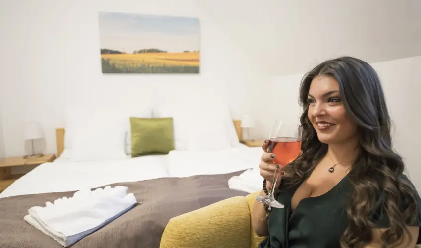 Land-Plan Hotel & Restaurant Töltéstava - Szilveszter (min. 2 éj)