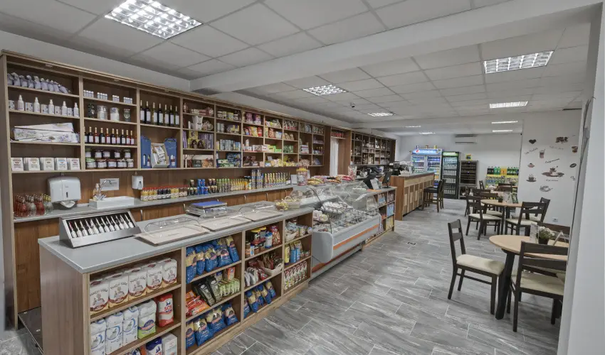 Land-Plan Hotel & Restaurant Töltéstava - Szilveszter (min. 2 éj)