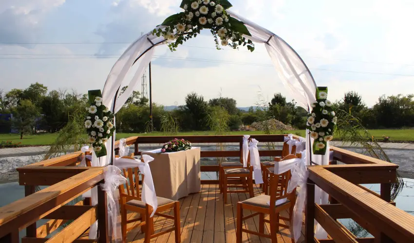 Land-Plan Hotel & Restaurant Töltéstava - Szilveszter (min. 2 éj)