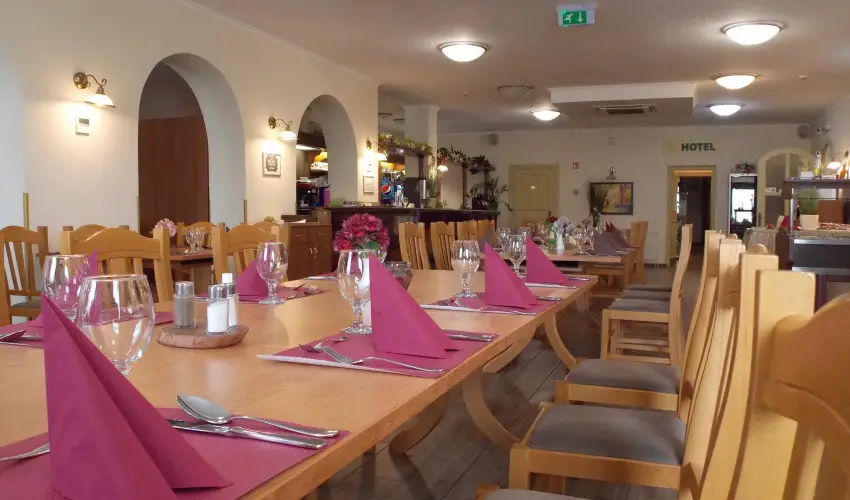 Land-Plan Hotel & Restaurant Töltéstava - Szilveszter (min. 2 éj)