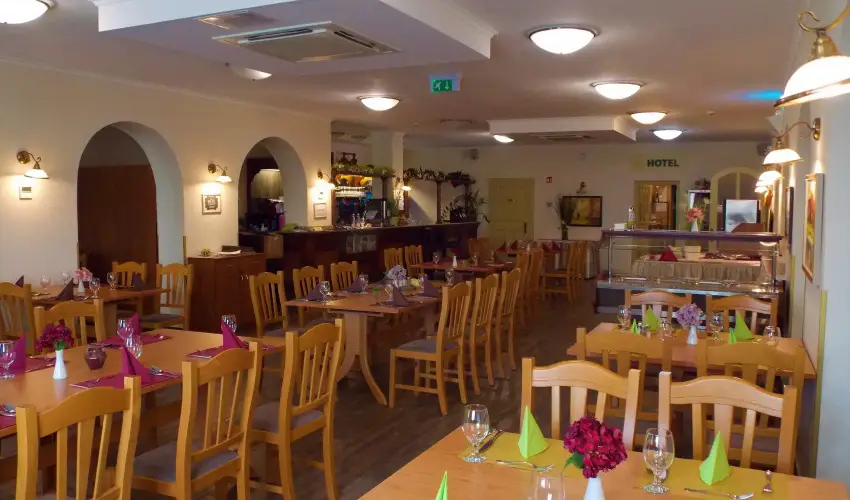 Land-Plan Hotel & Restaurant Töltéstava - Szilveszter (min. 2 éj)