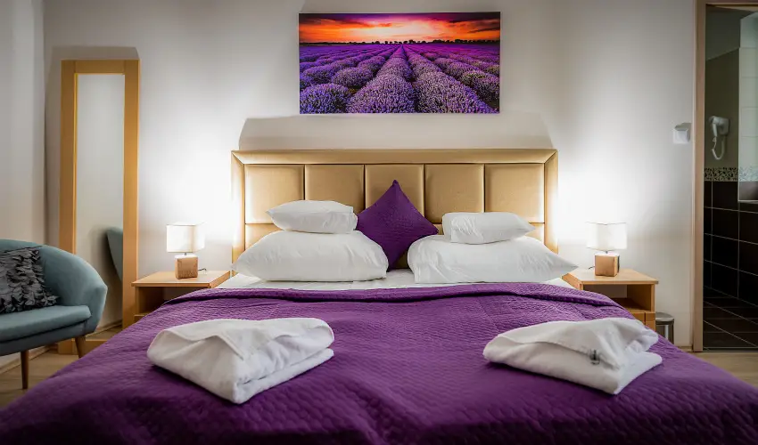 Land-Plan Hotel & Restaurant Töltéstava - Szilveszter (min. 2 éj)