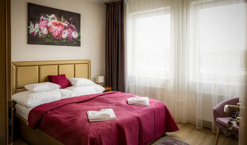 Land-Plan Hotel & Restaurant Töltéstava - Szilveszter (min. 2 éj)