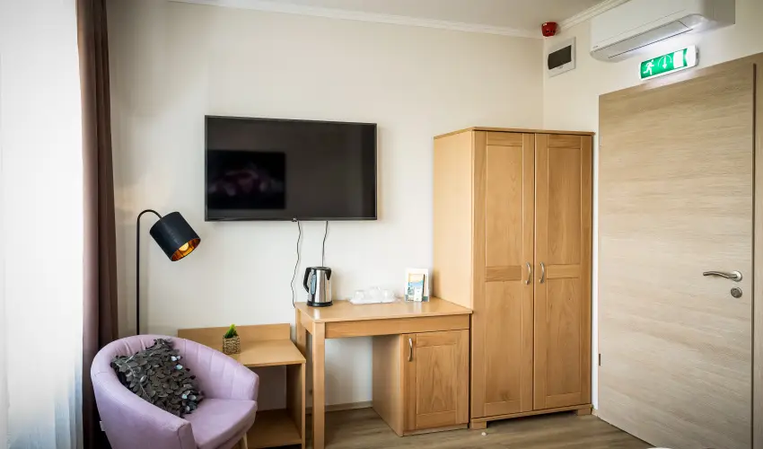 Land-Plan Hotel & Restaurant Töltéstava - Szilveszter (min. 2 éj)