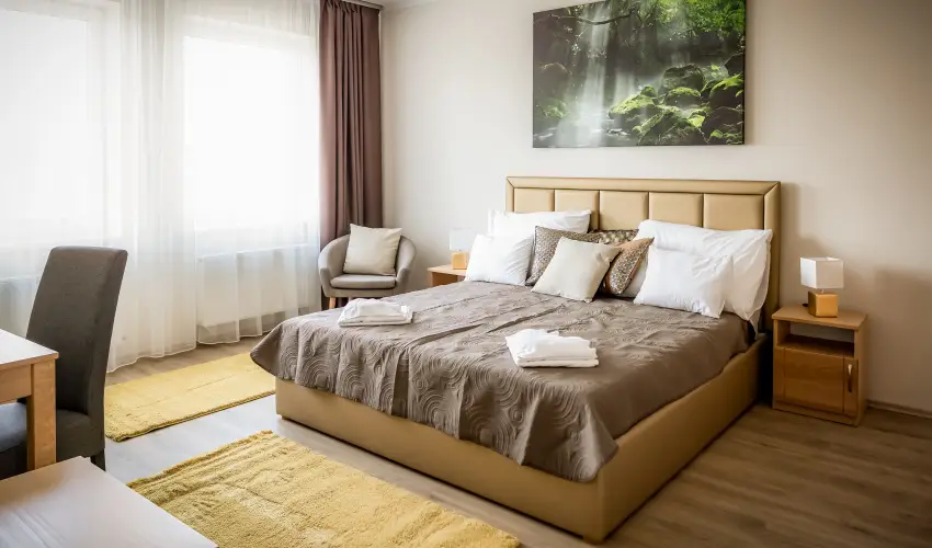 Land-Plan Hotel & Restaurant Töltéstava - Szilveszter (min. 2 éj)