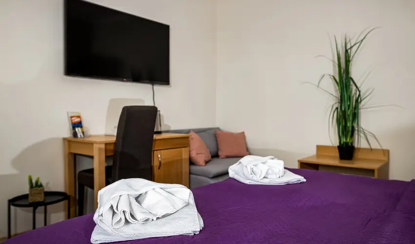 Land-Plan Hotel & Restaurant Töltéstava - Szilveszter (min. 2 éj)