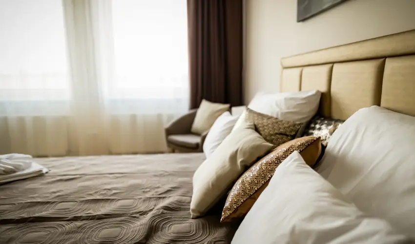 Land-Plan Hotel & Restaurant Töltéstava - Szilveszter (min. 2 éj)