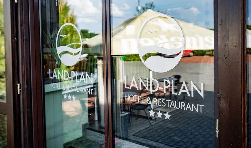 Land-Plan Hotel & Restaurant Töltéstava - Szilveszter (min. 2 éj)