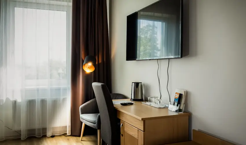 Land-Plan Hotel & Restaurant Töltéstava - Szilveszter (min. 2 éj)