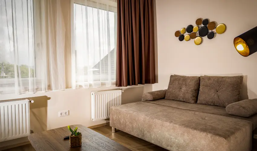 Land-Plan Hotel & Restaurant Töltéstava - Szilveszter (min. 2 éj)