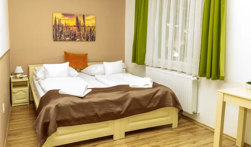 Land-Plan Hotel & Restaurant Töltéstava - Szilveszter (min. 2 éj)