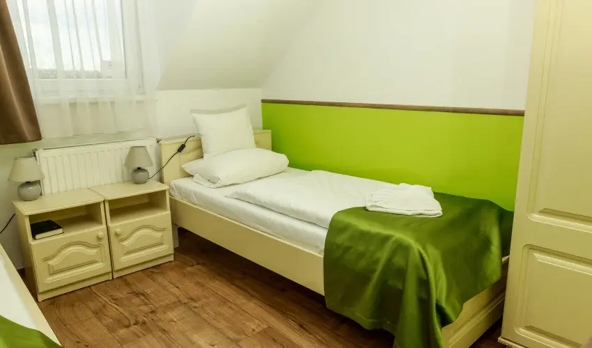 Land-Plan Hotel & Restaurant Töltéstava - Szilveszter (min. 2 éj)