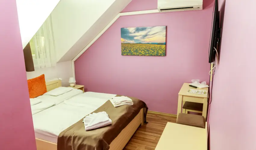 Land-Plan Hotel & Restaurant Töltéstava - Szilveszter (min. 2 éj)