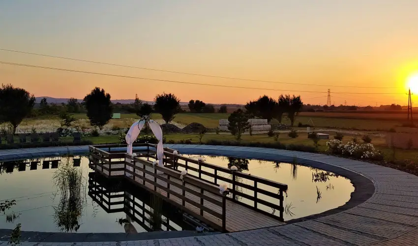 Land-Plan Hotel & Restaurant Töltéstava - Szilveszter (min. 2 éj)