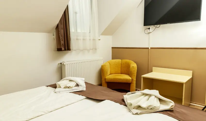 Land-Plan Hotel & Restaurant Töltéstava - Szilveszter (min. 2 éj)