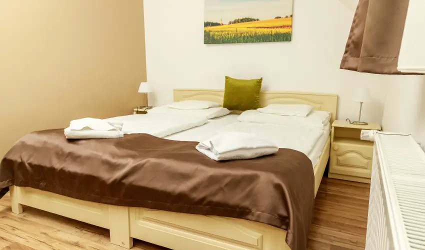 Land-Plan Hotel & Restaurant Töltéstava - Szilveszter (min. 2 éj)