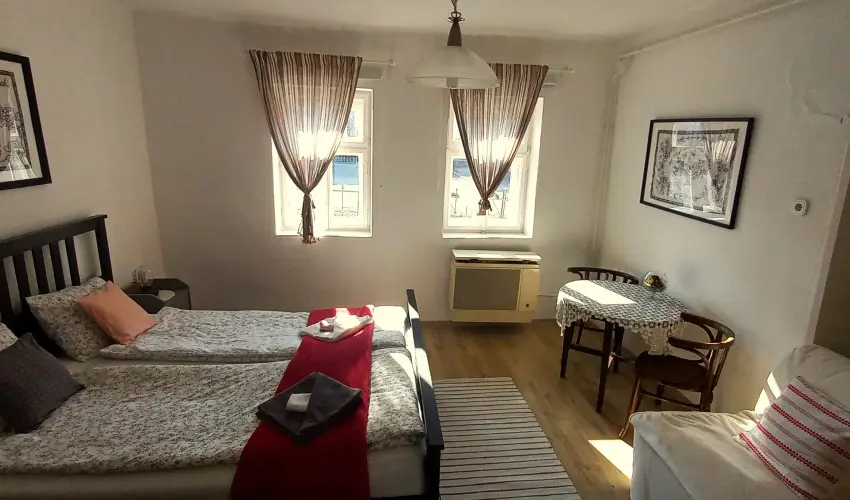 Lanks Vendghz Hollk - Szilveszter