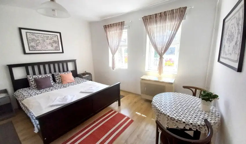 Lanks Vendghz Hollk - Szilveszter