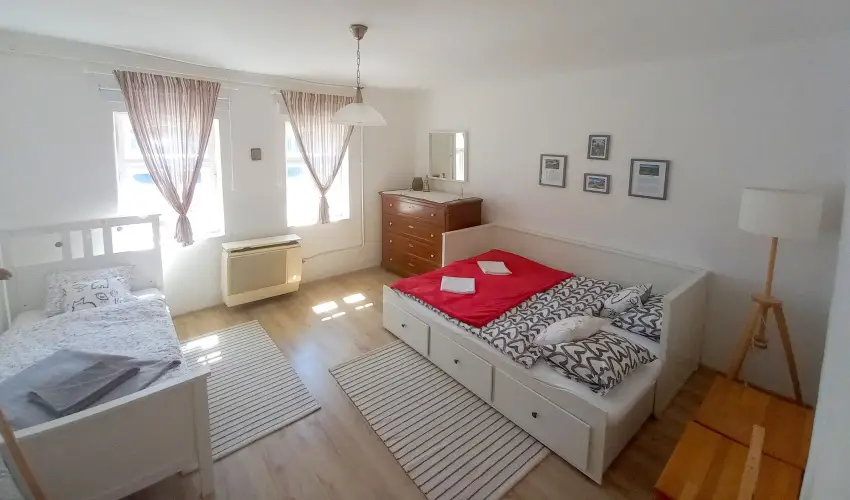 Lanks Vendghz Hollk - Szilveszter