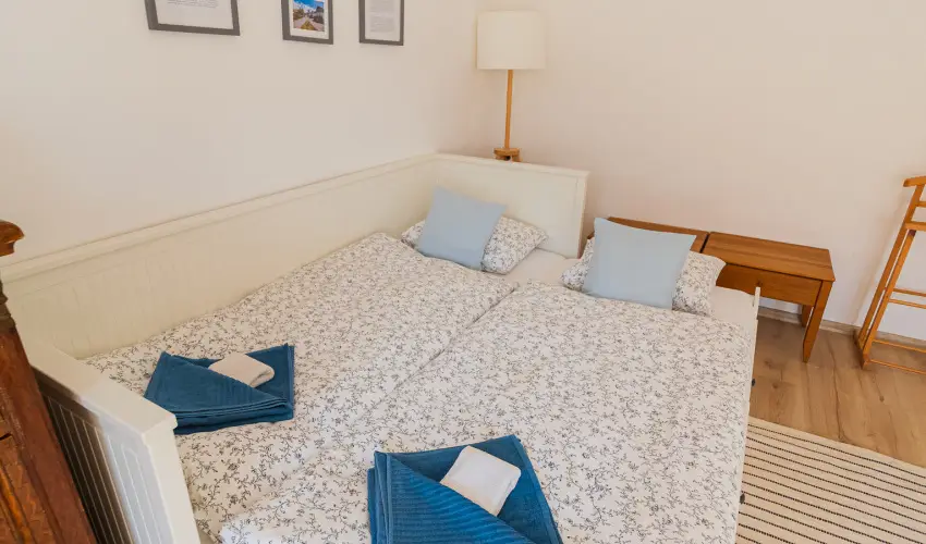 Lanks Vendghz Hollk - Szilveszter